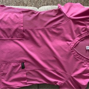Planet Koi Scrubs